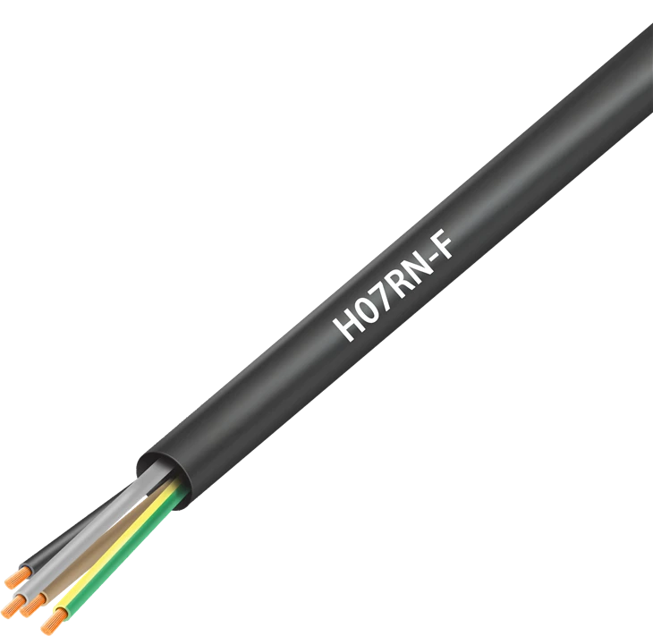 Kabel H07RN-F